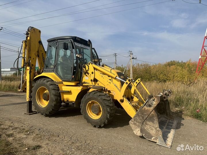 Машинист экскаватора погрузчика