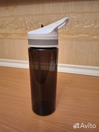 Стакан питьевой неразливайка