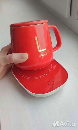 Умная кружка