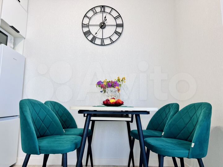 2-к. квартира, 36 м², 1/12 эт.