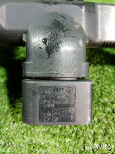 Разъем катушки зажигания (комплект) Audi A4 B8