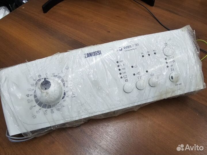 Модуль zanussi ZWP 580