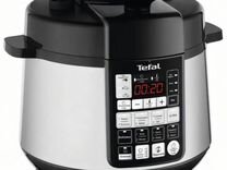 Мультива�рка-скороварка Tefal CY621D32