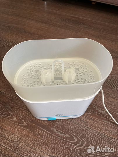 Стерилизатор Philips Avent+подогреватель Philips
