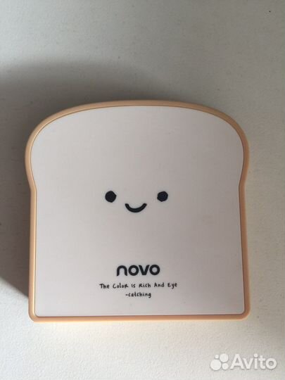 Тени для век