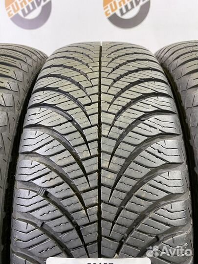 Goodyear Vector 4Seasons Gen-2 195/65 R15