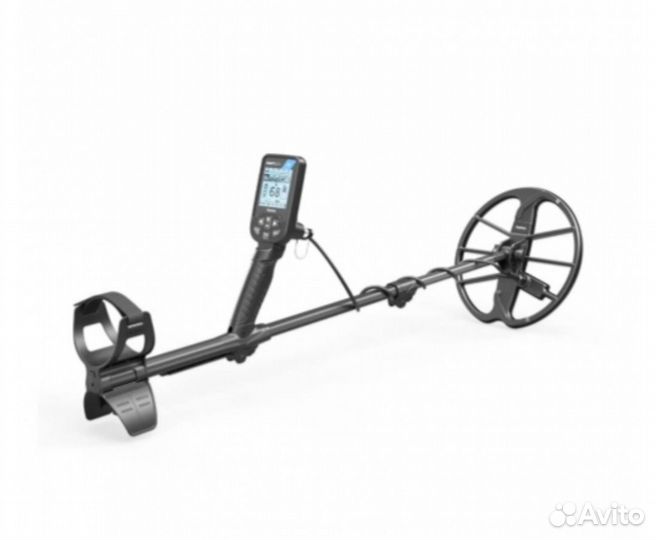 Металлоискатель Nokta macro simplex BT