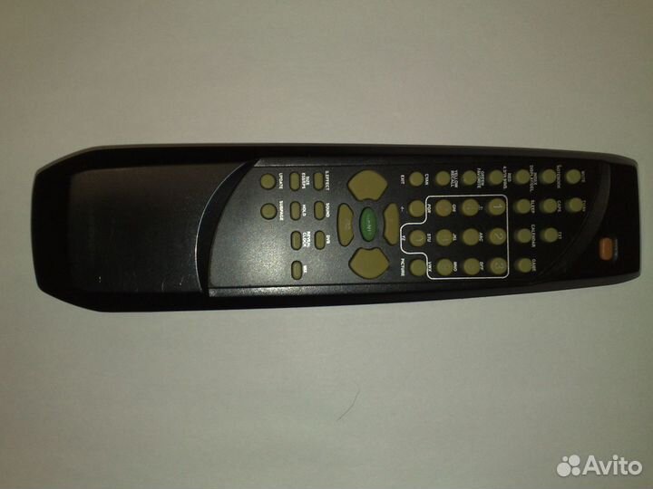 Пульты разные