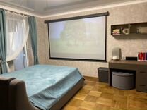 3-к. квартира, 67 м², 5/5 эт.