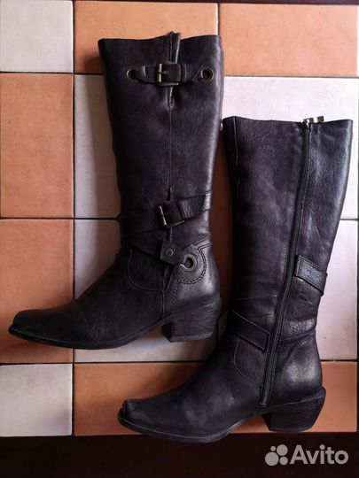 Сапоги 37: Prialpas зима, Lekka осень