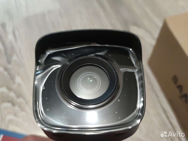 Комплект 4PCS 2.0MP 1080P уличная камера