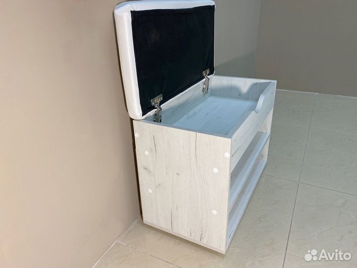 Тумба для обуви