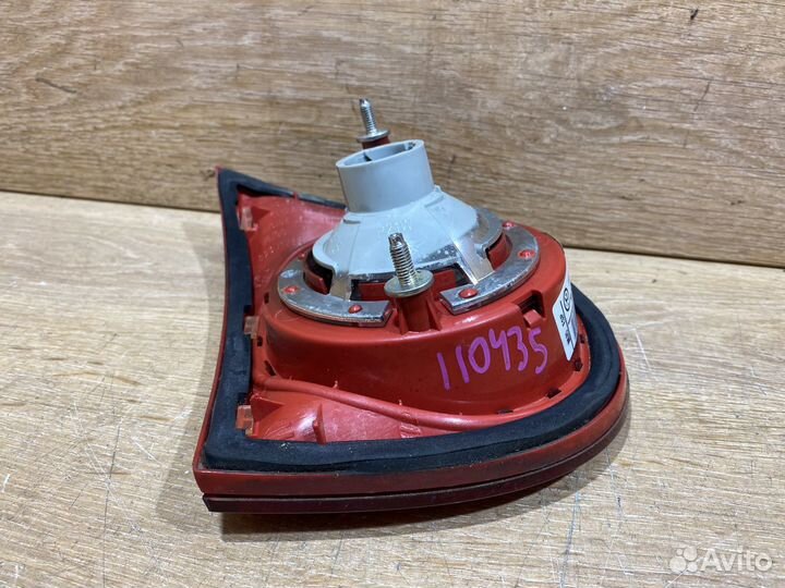 Фонарь задний правый VW Golf 5 Арт. 110435