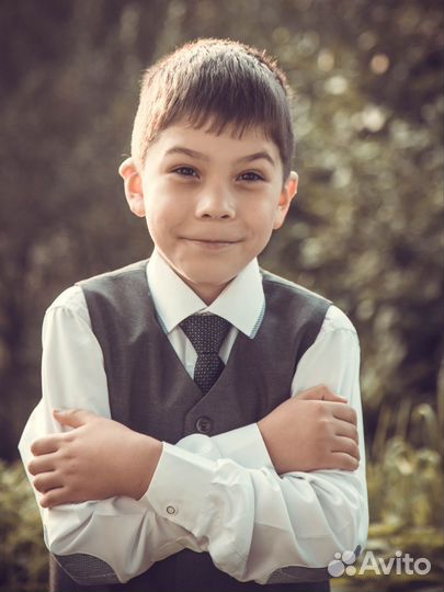 Детский фотограф/портретный фотограф