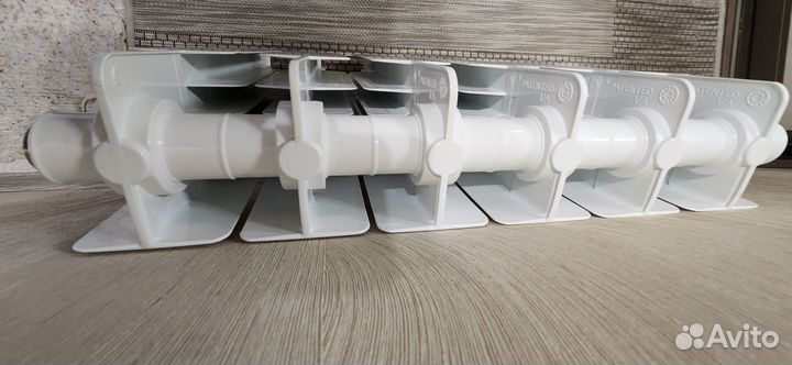 Продаю радиатор Rifar