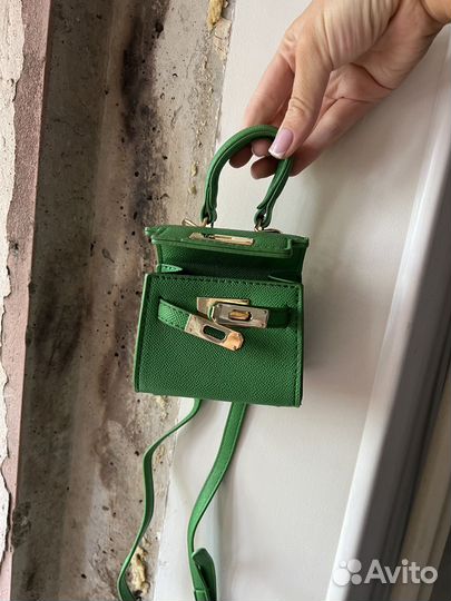 Сумка женская мини