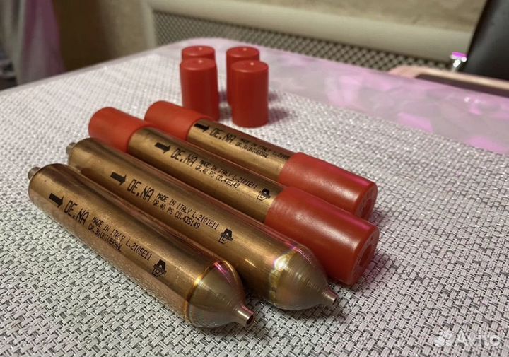 Фильтр на всасывание с ниппелями (1 3/8) ASD-75S-1