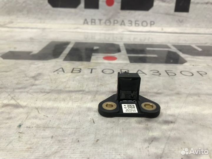 Датчик удара передний левый Infiniti Fx35 S51 3.5