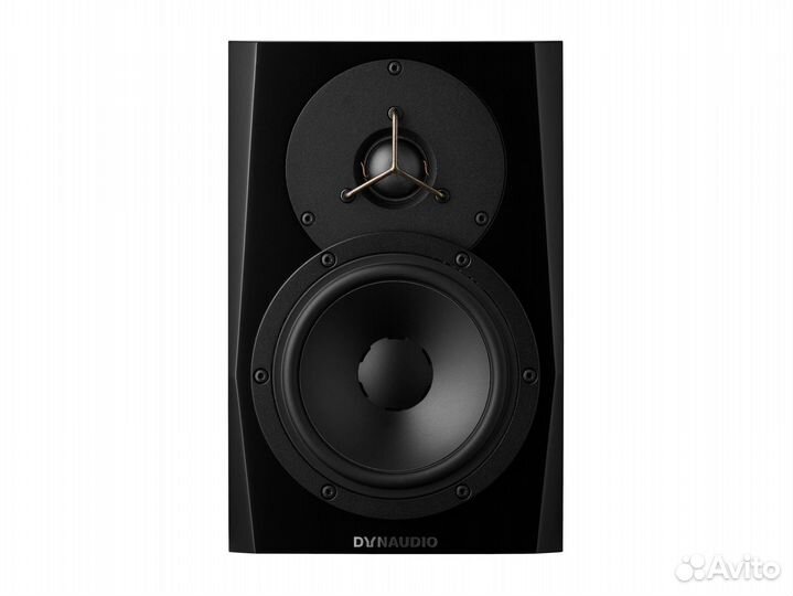 Dynaudio LYD-5 Black