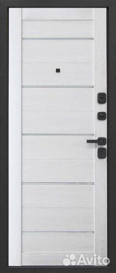 Дверь входная