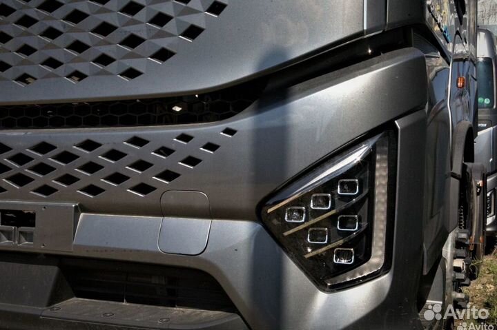 Foton Galaxy 580G, 2023