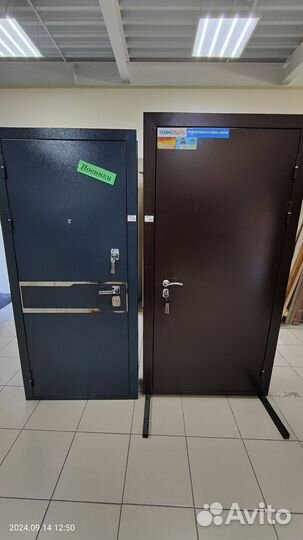 Двери межкомнатные