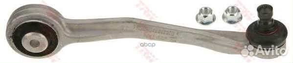 JTC1182 рычаг задний правый верхний Audi A4/A5