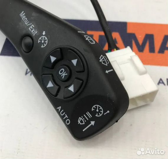 Переключатель подрулевой Лада Гранта, Калина2