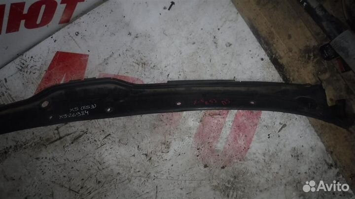 Решетка стеклоочистителя (планка под лобовое стек