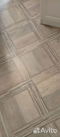 Линолеум коммерческий бу