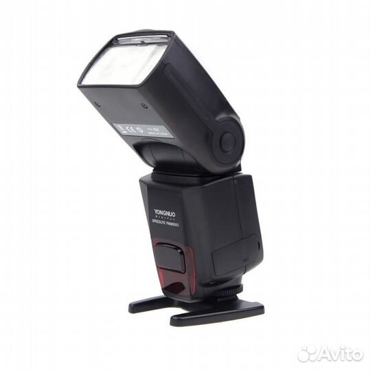 Вспышка YongNuo Speedlite YN-560 II