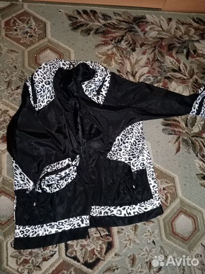 Курка женская