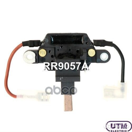 Регулятор генератора RR9057A Utm