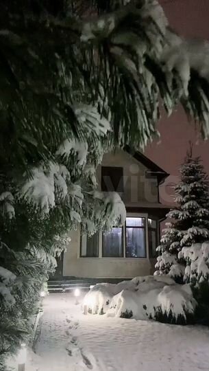 Дом 250 м² на участке 6 сот.