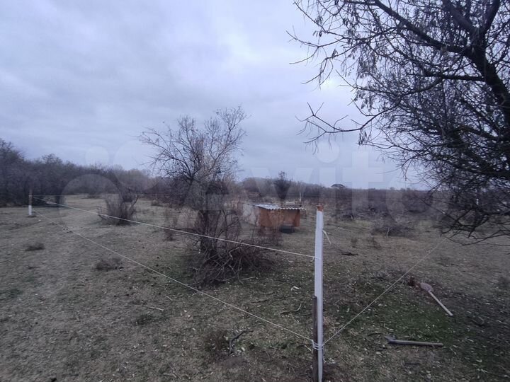 Участок 6 сот. (ИЖС)