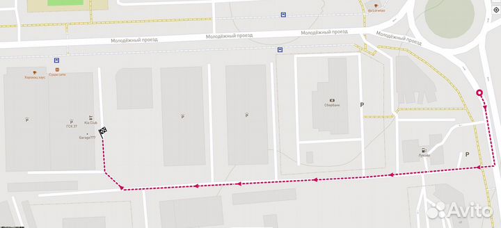 Maxxis Victra M-36 225/60 R17