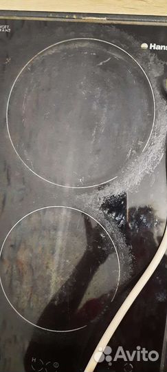 Варочная панель