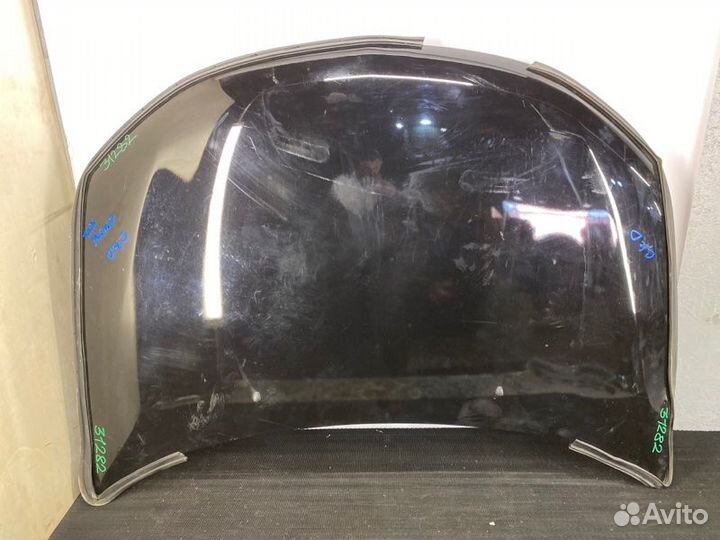 Капот митсубиси аутлендер хл 2005-2015