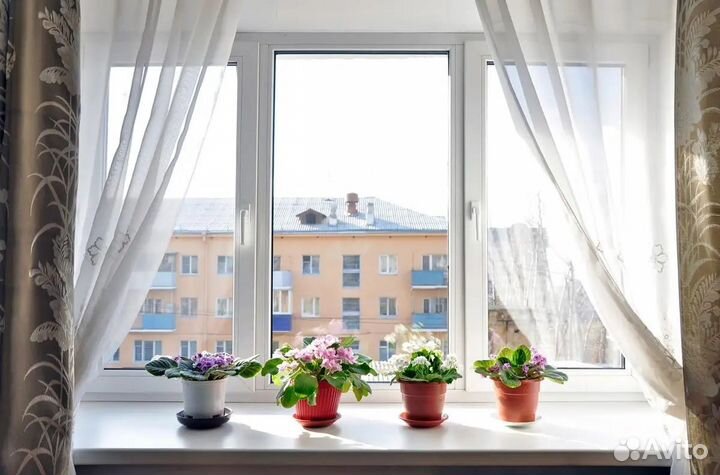 Пластиковые окна с установкой