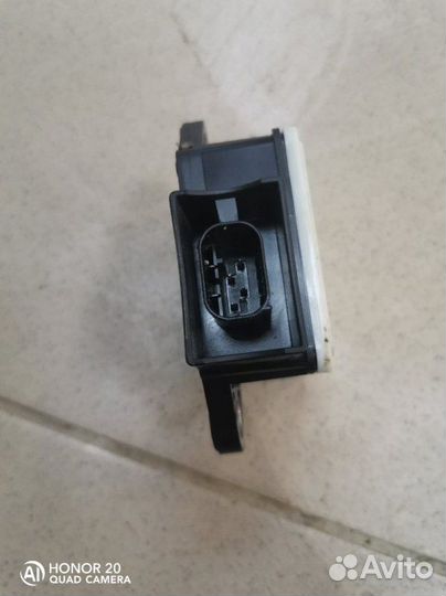 Датчик ускорения Land Rover Discovery 4 306DT 2010