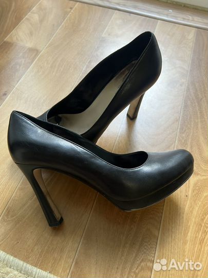 Туфли женские 39 размер TJ collection