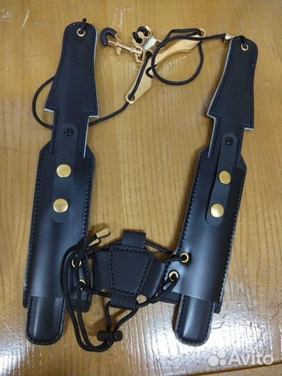 Гайтан для саксофона