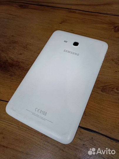 Планшет Samsung ce0168