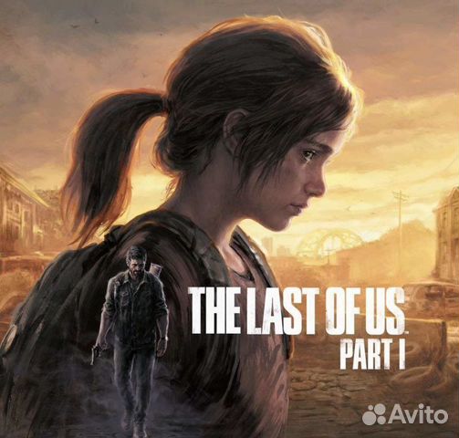 The last of us part 1 Remake PS5
