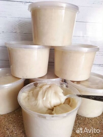 Эспарцетовый мед 2023 Алтай