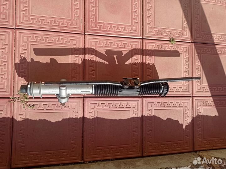 Рулевая рейка ваз 2109