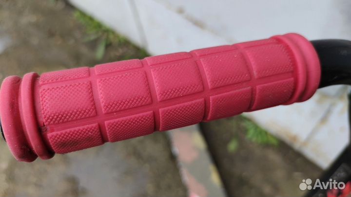 Самокат детский