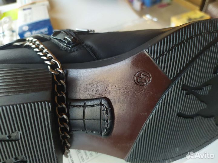 Новые казачки, весна- осень