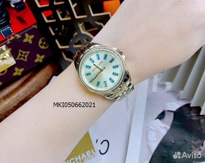 Часы женские Michael kors 7366 из европы