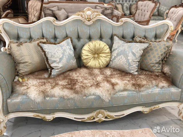 Овечья шкура